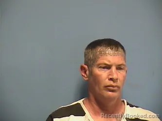 Mugshot of MICHAEL CRADDOCK booked in St Tammany County, Louisiana on March 9, 2026