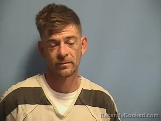 Mugshot of MICHAEL AMEDIO booked in St Tammany County, Louisiana on March 10, 2026