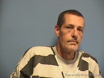 Mugshot of STEPHEN BRAUCKHOFF booked in St Tammany County, Louisiana on March 10, 2026