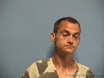 Mugshot of RALPH HAMILTON booked in St Tammany County, Louisiana on March 10, 2026