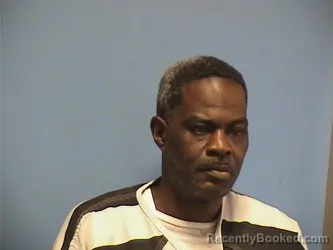 Mugshot of CLAYTON FEASTER booked in St Tammany County, Louisiana on March 10, 2026