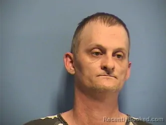 Mugshot of JUSTIN HUBBERT booked in St Tammany County, Louisiana on March 11, 2026