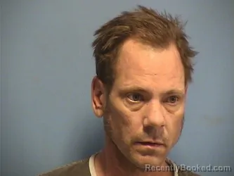 Mugshot of JONATHAN SCHECH booked in St Tammany County, Louisiana on March 11, 2026