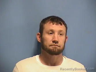 Mugshot of TRAVIS BUDENICH booked in St Tammany County, Louisiana on March 13, 2026