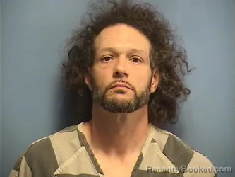 Mugshot of RAYMOND PALUMBO booked in St Tammany County, Louisiana on March 13, 2026