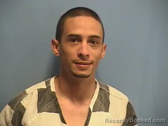 Mugshot of JUAN GUTIERREZ booked in St Tammany County, Louisiana on March 13, 2026