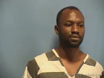 Mugshot of JONATHAN COUSIN booked in St Tammany County, Louisiana on March 13, 2026