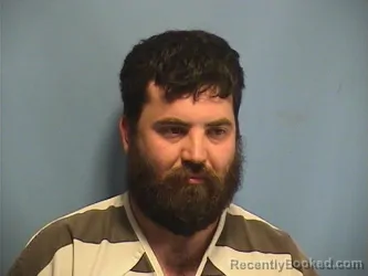 Mugshot of RICHARD SECRIST booked in St Tammany County, Louisiana on March 14, 2026