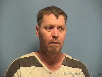 Mugshot of SHAUN MCGOVERN booked in St Tammany County, Louisiana on March 14, 2026