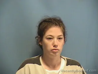 Mugshot of HAILEY MERRYWEATHER