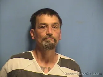 Mugshot of DAVID STAFFORD