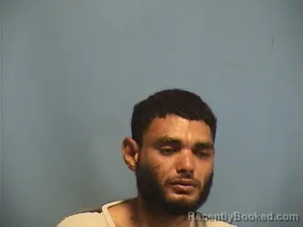 Mugshot of ALLAN GALEANO-MIESLE