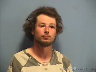 Mugshot of DILLON JUMONVILLE