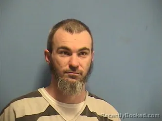 Mugshot of JONATHAN DANTONI