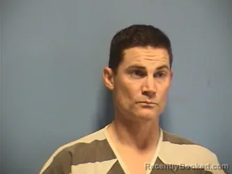 Mugshot of CHRISTOPHER LLOYD