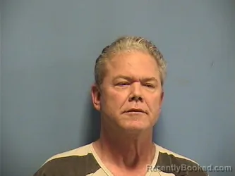 Mugshot of KEITH HICKEY