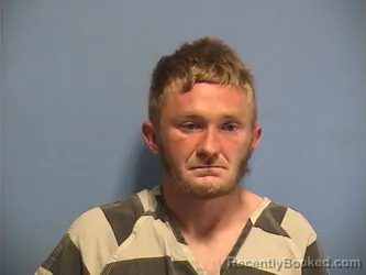 Mugshot of MARCO ZULLI booked in St Tammany County, Louisiana on March 16, 2026