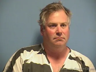 Mugshot of MATTHEW SIEH booked in St Tammany County, Louisiana on March 16, 2026