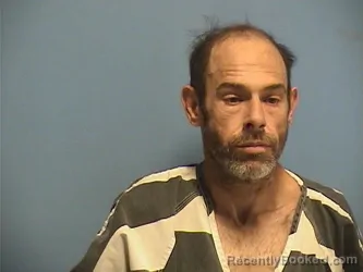 Mugshot of D'ANDRE MOORE booked in St Tammany County, Louisiana on March 16, 2026