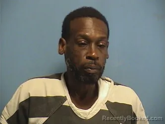 Mugshot of RICKY DABNEY