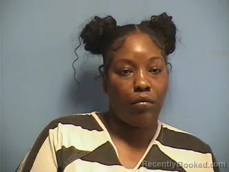 Mugshot of KAYLA SIBLEY