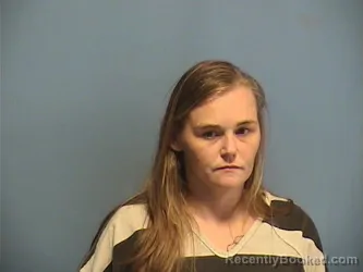 Mugshot of MELISSA TAYLOR
