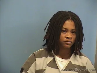 Mugshot of LONDON RUSSELL