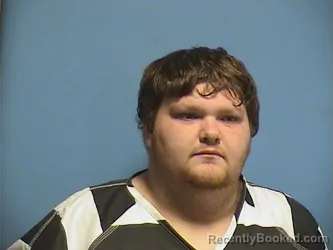 Mugshot of CHRISTOPHER NEWMAN booked in St Tammany County, Louisiana on March 17, 2026