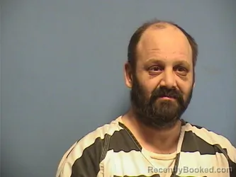 Mugshot of MICHAEL BEAVER booked in St Tammany County, Louisiana on March 17, 2026