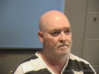 Mugshot of PHILIP ARRANT booked in St Tammany County, Louisiana on March 17, 2026