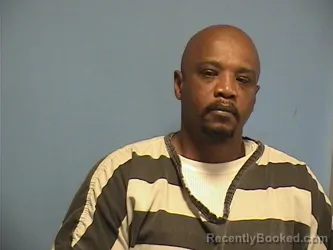 Mugshot of DOMINIC BURNETT booked in St Tammany County, Louisiana on March 18, 2026