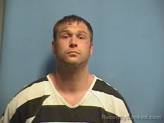 Mugshot of VERNON TAYLOR booked in St Tammany County, Louisiana on March 18, 2026