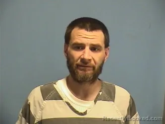 Mugshot of FRANCIS BROUSSARD booked in St Tammany County, Louisiana on March 18, 2026