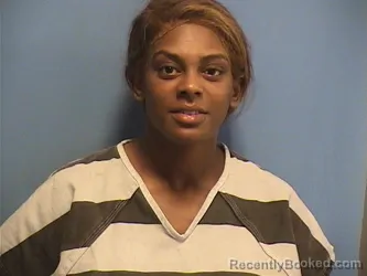 Mugshot of LILLIAN YOUNG booked in St Tammany County, Louisiana on March 18, 2026