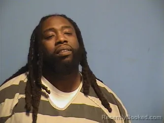 Mugshot of ACIA GRAY booked in St Tammany County, Louisiana on March 18, 2026