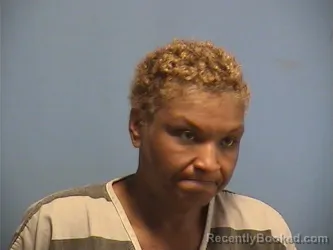 Mugshot of NETTIE VICTOR booked in St Tammany County, Louisiana on March 18, 2026