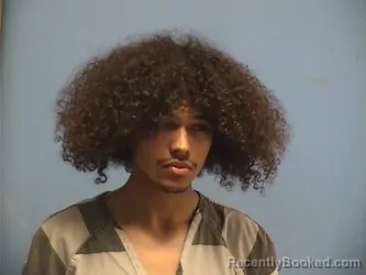 Mugshot of LEE ESCHETE booked in St Tammany County, Louisiana on March 18, 2026