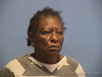 Mugshot of ANGELA TAYLOR booked in St Tammany County, Louisiana on March 18, 2026