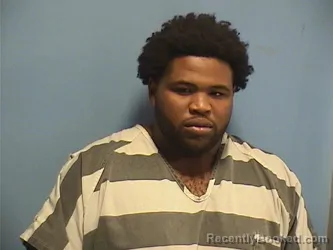 Mugshot of JASON WOMACK booked in St Tammany County, Louisiana on March 18, 2026