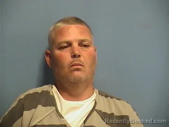 Mugshot of BILLY GALLOWAY booked in St Tammany County, Louisiana on March 19, 2026