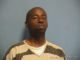 Mugshot of BRANDON HALL booked in St Tammany County, Louisiana on March 19, 2026