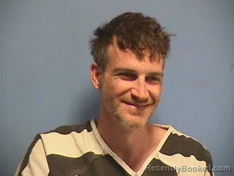 Mugshot of BRUCE STACKLIN booked in St Tammany County, Louisiana on March 19, 2026