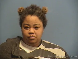 Mugshot of DANA SMITH booked in St Tammany County, Louisiana on March 19, 2026