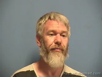 Mugshot of MATTHEW BRYANT booked in St Tammany County, Louisiana on March 19, 2026