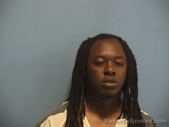 Mugshot of CURTIS HART booked in St Tammany County, Louisiana on March 20, 2026