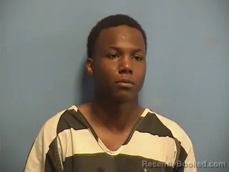 Mugshot of JAQUNTA WALTON booked in St Tammany County, Louisiana on March 21, 2026