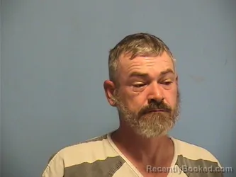 Mugshot of JOSEPH SPRINKLE booked in St Tammany County, Louisiana on March 22, 2026