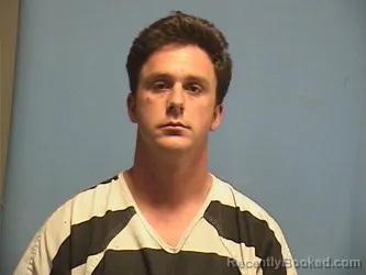 Mugshot of ZETH ZIMMER booked in St Tammany County, Louisiana on March 22, 2026