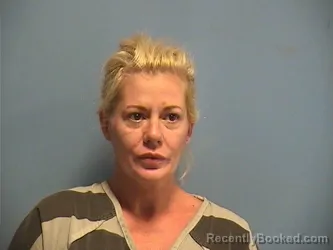 Mugshot of FALONE COLE booked in St Tammany County, Louisiana on March 22, 2026