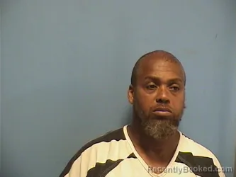 Mugshot of LINDSEY DANIELS booked in St Tammany County, Louisiana on March 22, 2026